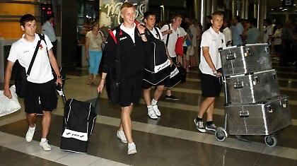 Έφτασε, έστω και με καθυστέρηση