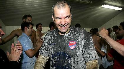 Α1: Θετική εξέλιξη