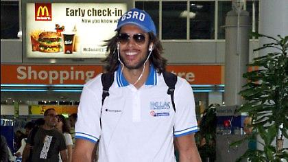 Πρίντεζης: «Καταδικασμένη»