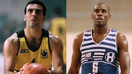 Όταν ο ένας έβαλε 50, ο άλλος «απάντησε» με 46! (video)