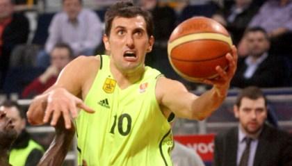 Συνεχίζει στον Άρη ο Χατζηβρέττας