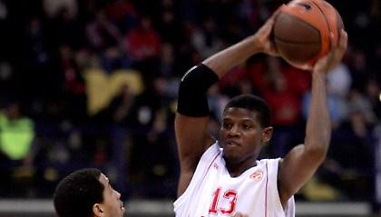 Επέστρεψε στην Άλμπα ο Πράις