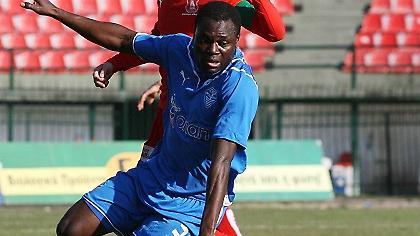 Στον Εθνικό Αστέρα ο Βάσι