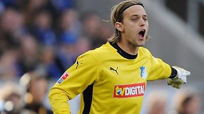 «Ψάχνεται» για Premier League o Χίλντεμπραντ