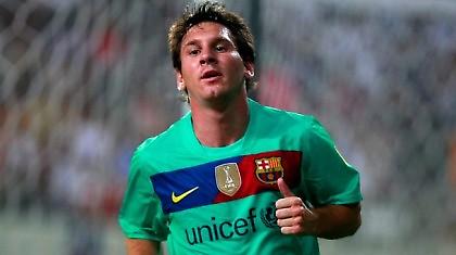 Άρχισε τα δικά του!