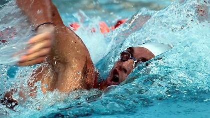 Έβδομος ο Γιαννιώτης στο Ευρωπαϊκό