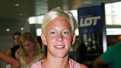 Τα πρώτα μετάλλια…