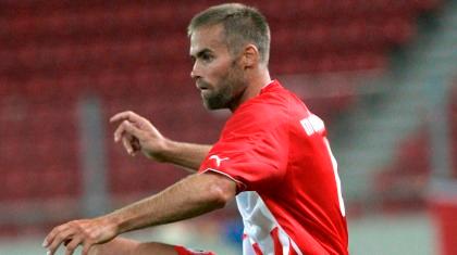 Μέλμπεργκ: «Δεν ήταν έκπληξη για εμάς»