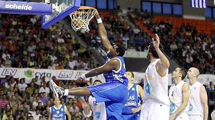 Ξεμούδιασμα με θετικά δείγματα