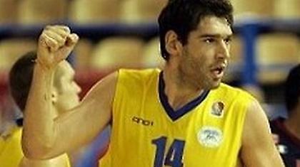 Πάει Ιταλία ο Τσιάκος