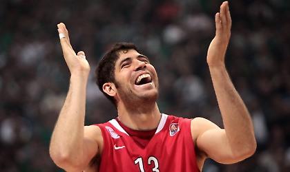 Αποφασίζει ο Βασιλόπουλος