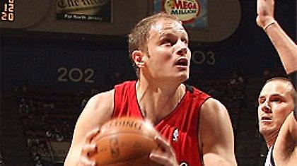 Νεστέροβιτς: «Ήρθα για να πάρω τίτλους»