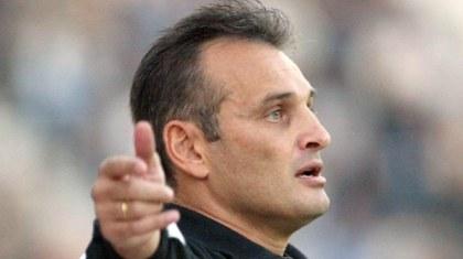 Λαγωνίδης: «Τα παιδιάστικα λάθη δεν συγχωρούνται»