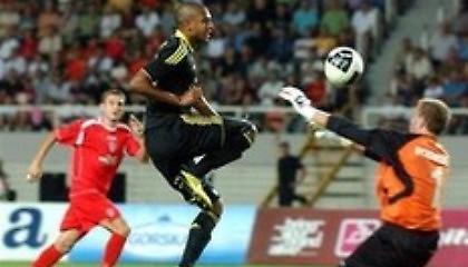 Μεγάλες μάχες