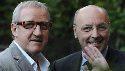 Γιουβέντους: Στόχοι και υπό παραχώρηση