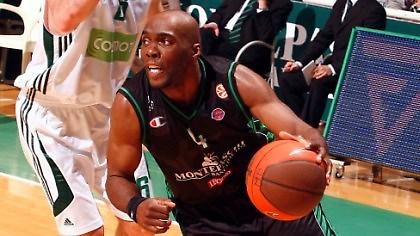 Και επίσημα στη Σπαρτάκ ο Ντόμερκαντ