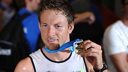 Το έριξε στο τρέξιμο