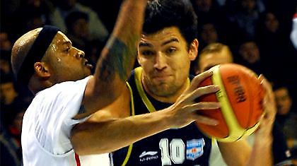 «Ζόρια» για Αργεντινή και Βραζιλία