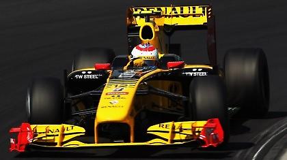 «Κατηγορούμενος» ο Αλόνσο