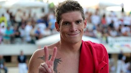 «Χάλκινος» ο Γιαννιώτης