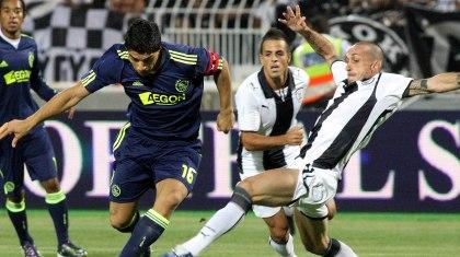 Βιτόλο: «Να είναι υπερήφανος ο κόσμος»