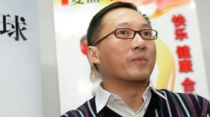 Από… κόσκινο