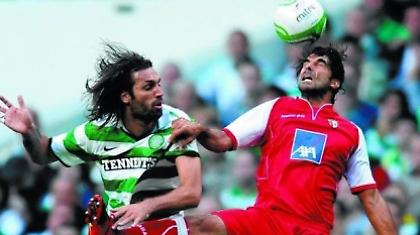 Σαμαράς: «Θέλω να μείνω»