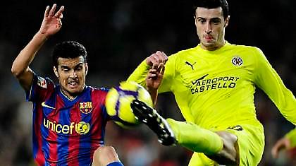 Μέσα ο Σοριάνο, εκτός Τόρες-Ινιέστα