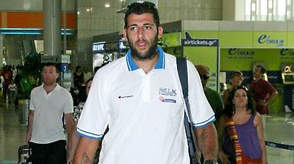 «Να φτάσουμε όσο πιο ψηλά γίνεται»