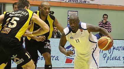 Μένει Καβάλα ο Παλάσιο