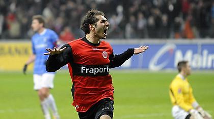 Νέα νίκη για Άιντραχτ