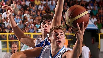 Ιταλικός κατήφορος