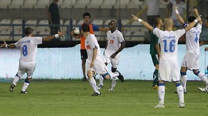 «Δύο στα τρία» για την Κύπρο