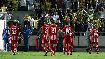 Η ομάδα της κατηφόρας είναι, ακόμη, εδώ. Πώς θα σταματήσει;