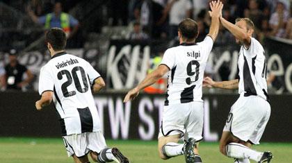 Η δεύτερη ευκαιρία του ΠΑΟΚ