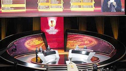 Οι πιθανοί αντίπαλοι