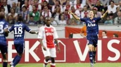 Eredivisie: Δοκιμασίες εκτός έδρας