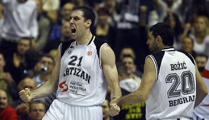 Όταν ο Μάριτς συνάντησε τον Νίλσεν