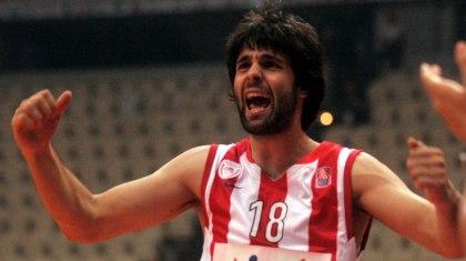 Τεόντοσιτς: «Θα ταιριάξουμε με Σπανούλη»