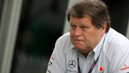 «Θέμα χρόνου το βάθρο»