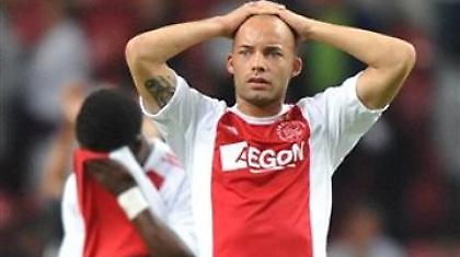 Ντε Ζέου: «Αν παίξουμε όπως με τον ΠΑΟΚ…»