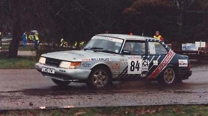 Και η Saab στο παιχνίδι