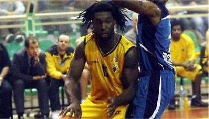 Στην Τουρκία ο Τορίν Φράνσις