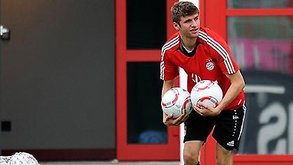 Βαυαρός ως το 2015 ο Μίλερ