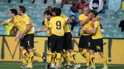 Με Νταντί Γιουν. κληρώθηκε η ΑΕΚ!