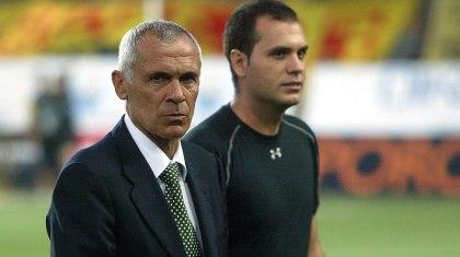 Κούπερ: «Με τη σωστή νοοτροπία θα περάσουμε»