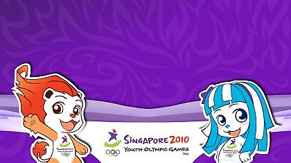 Η εξωτική κουζίνα της Σιγκαπούρης και οι Ολυμπιακοί Αγώνες Νεών