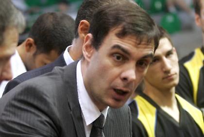 A1: Απέκτησε Αντεντοκούμπο