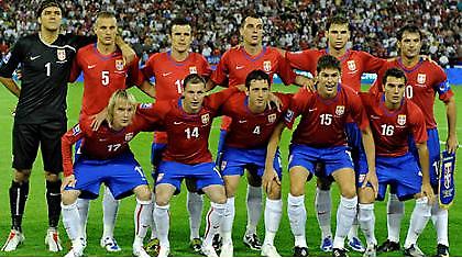 Με όλα της τα αστέρια κόντρα στην Ελλάδα