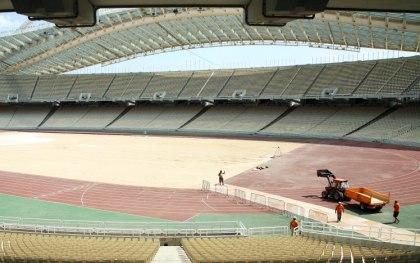 Αλλάζουν μέρα την «πράσινη» πρεμιέρα οι U2!